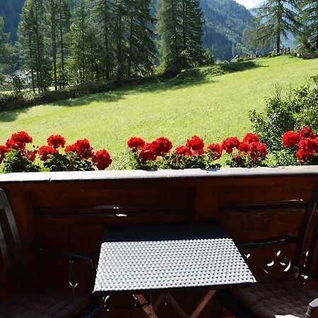 Zur Alten Muhle Guest house