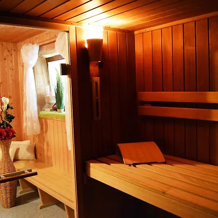 Zur Alten Muhle Guest house Solden