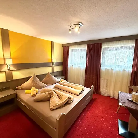 Guest house Zur Alten Muhle 3*