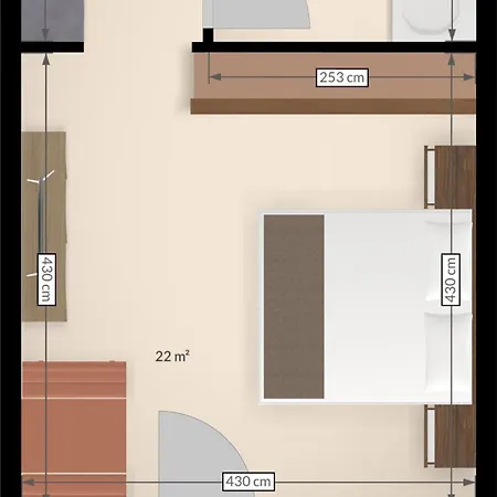 Guest house Zur Alten Muhle