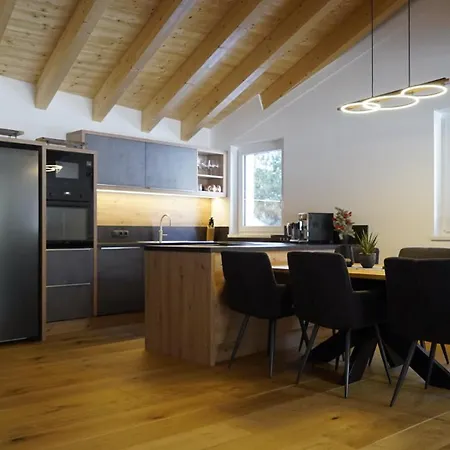 Zur Alten Muhle Guest house Solden